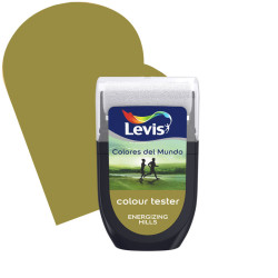 Testeur de peinture Colores Del Mundo Energizing Hills | LEVIS