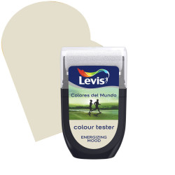 Testeur de peinture Humeur énergisante – Ambiance vitale | LEVIS