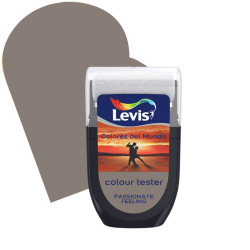 Testeur de peinture Sensation passionnée – 30 ml | LEVIS