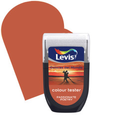 Testeur de peinture Poésie Passionnée – Échantillon de couleur | LEVIS