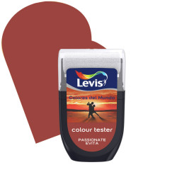 Testeur de peinture Passionate Evita – Échantillon de couleur | LEVIS