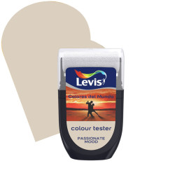 Testeur de peinture Humeur passionnée – Ambiance chaleureuse | LEVIS