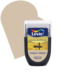 Testeur Peinture Positive Feeling 30ml – Créez votre ambiance | LEVIS