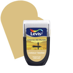 Testeur Peinture Orichid LEVIS – Échantillon Couleur | LEVIS