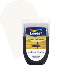 Testeur Peinture Positive Sense – Découvrez la couleur | LEVIS

