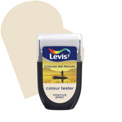 Testeur Peinture Positive Spirit – Échantillon Couleur | LEVIS