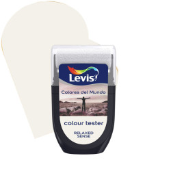 Testeur de peinture Sensation détendue LEVIS – Découvrez vos couleurs | LEVIS