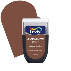 Testeur Peinture Ambiance Aztec Clay – Échantillon Idéal | LEVIS