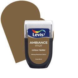 Testeur peinture Ambiance brass band – Échantillon couleur | LEVIS