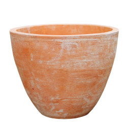 Pot œuf Terra Crafted Ø37 cm – Déco jardin | POTTERIE