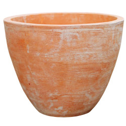Pot œuf Terra Crafted 47 cm – Déco jardin | POTTERIE