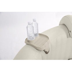 Porte-verre Pure Spa INTEX – Accessoire pratique | INTEX