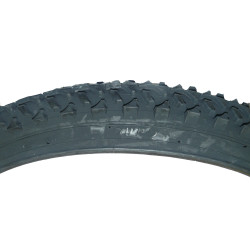 Pneu VTT 26x1.95 – Adhérence & Durabilité | MAXXUS