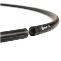 Chambre à air vélo 28 Presta 47mm – Roulez sereinement | GAADI