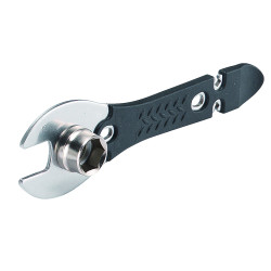 Clé en acier multi-usages – L'outil polyvalent | BIKE HAND