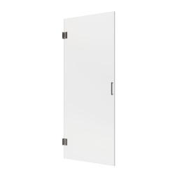 Porte pivotante Serenity 90 cm