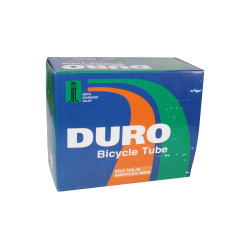 Chambre à air vélo 29 Schrader 48mm – Roulez en toute confiance | MAXXUS