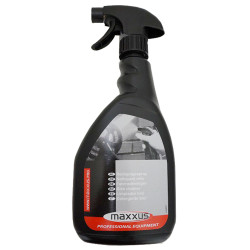 Spray nettoyant pour vélo 500 ml – nettoyage efficace | MAXXUS