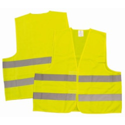 Gilet de sécurité XXL