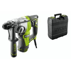 Marteau perforateur RSDS800-KCA5 800 W Ryobi Marteau perforateur RSDS800-KCA5 800 W Ryobi