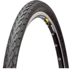 Pneu Vélo Trekking/City 20 Réfléchissant – Sécurité | MAXXUS