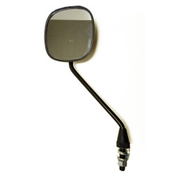 Rétroviseur Pivotant Vélo – Sécurité Accrue | MAXXUS