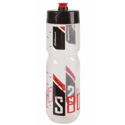 Bidon gradué pour cycliste 0,8 L