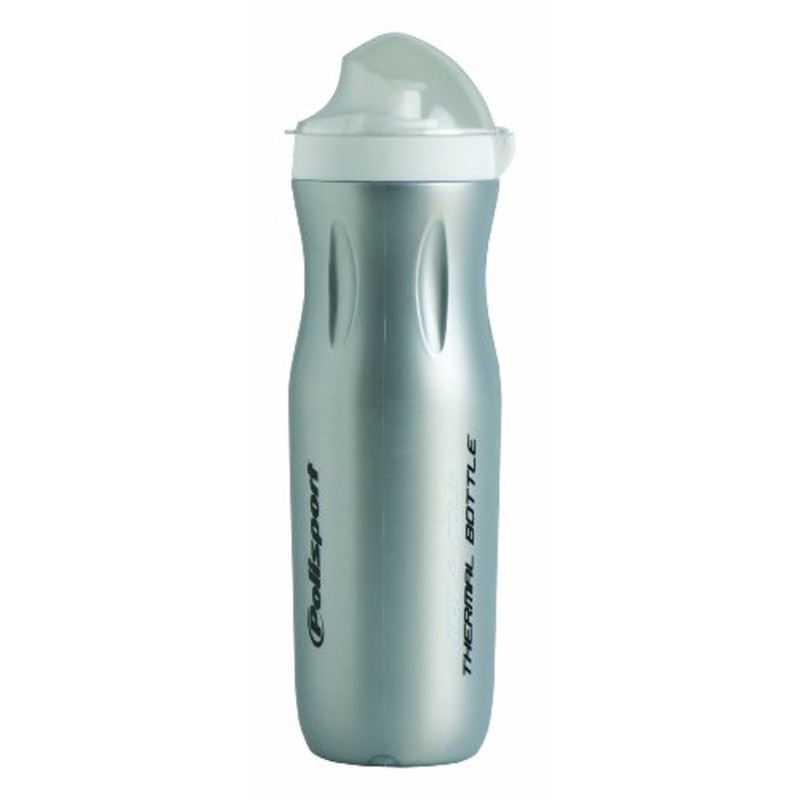 Bidon isotherme pour cycliste 0,5 L