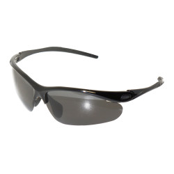 Lunettes de soleil Velo noires Catégorie 3 – Protection UV | MAXXUS