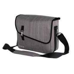 Sacoche Citytrip 14L – Idéale pour vos voyages à vélo | MAXXUS