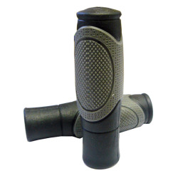 Poignées de vélo ergonomiques – Confort & Adhérence | MAXXUS