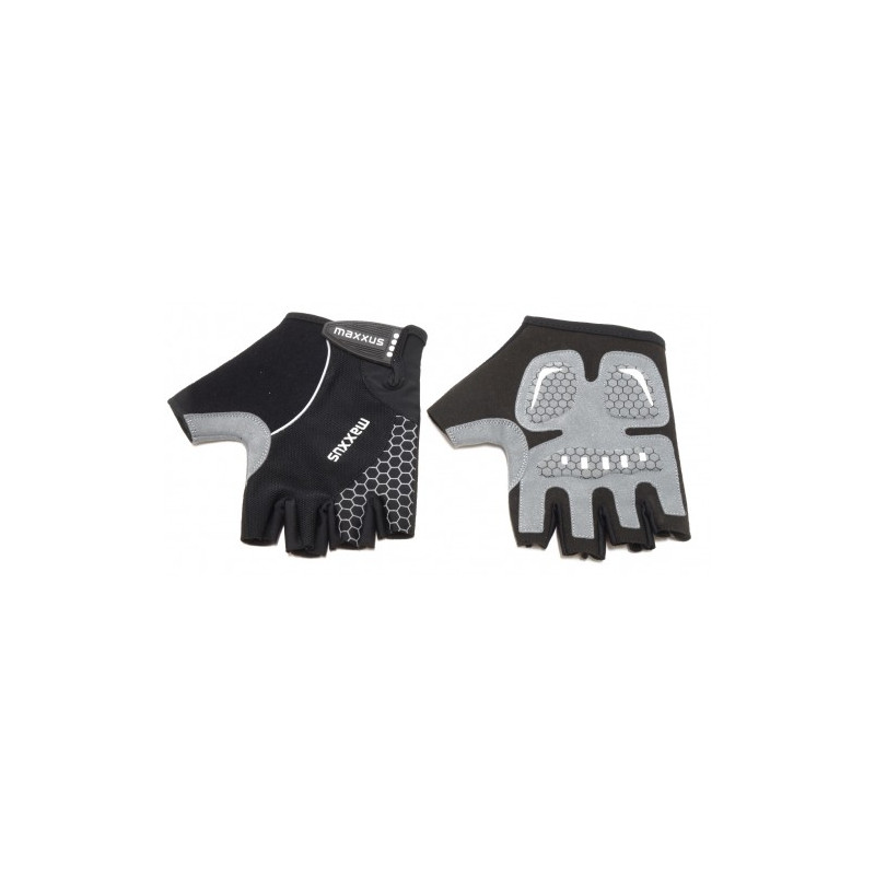 Gants Noirs Guirca Fiestas - 25 Cm - Pour Déguisement, Carnaval, Soirée à Thème