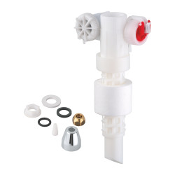 Flotteur Grohedal Solido 3/8 – Vidage WC Fiable | GROHE