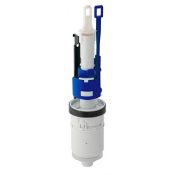 Soupape Duofix GEBERIT – Raccordement Fiable | GEBERIT