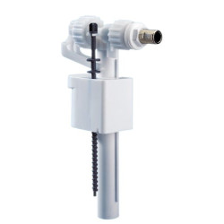 Flotteur WC Siamp Silencieux 95L – Économie d'eau | SANINSTAL
