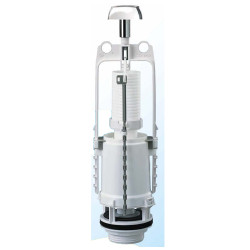 Mécanisme WC Siamp Bouton-Poussoir 22A – Fiabilité SANINSTAL | SANINSTAL