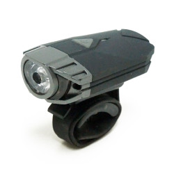 Éclairage Vélo USB 280lm – Puissant & Rechargeable | MAXXUS