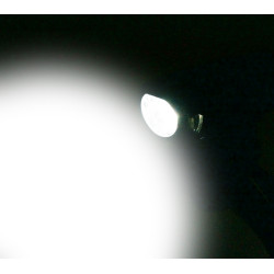 Éclairage Vélo USB 280lm – Puissant & Rechargeable | MAXXUS