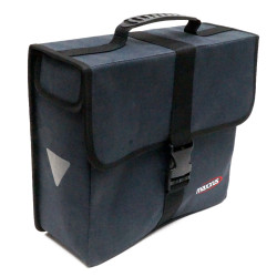 Sacoche Cambridge Vélo – Pratique et Stylée | MAXXUS