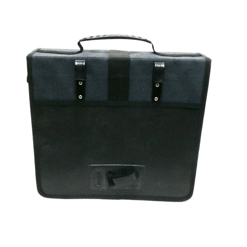 Sacoche Cambridge Vélo – Pratique et Stylée | MAXXUS