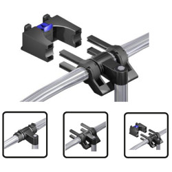 Sacoche Guidon Vélo Cambridge – Pratique & Chic | MAXXUS