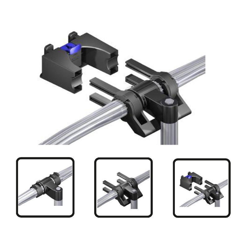 Sacoche Guidon Vélo Cambridge – Pratique & Chic | MAXXUS