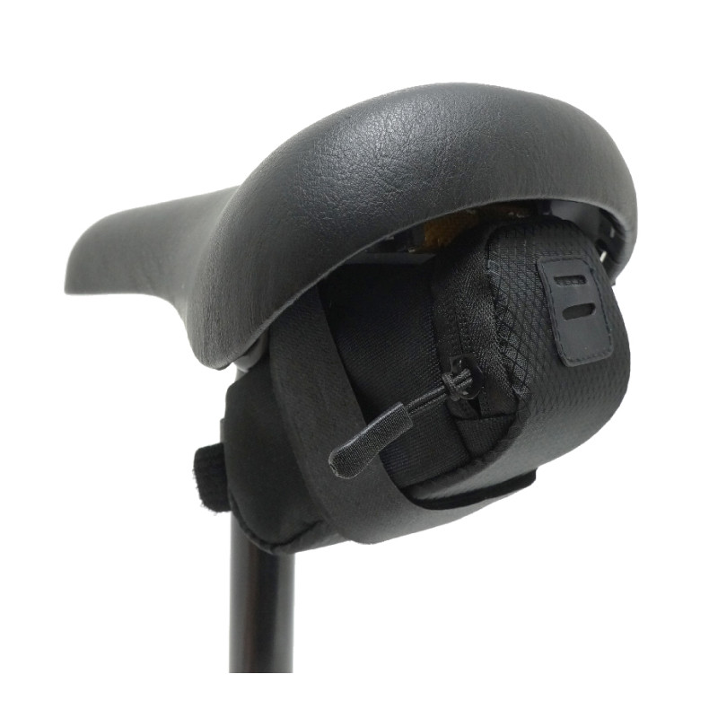 Sacoche Selle Vélo 0,9L – Rangement Pratique | MAXXUS