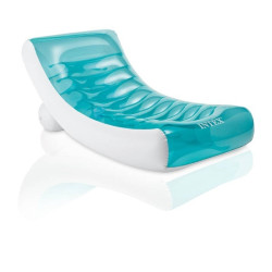 Matelas piscine Lounge Ghost INTEX – Détente assurée | INTEX