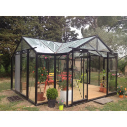 Orangerie ACD Orangerie ACD