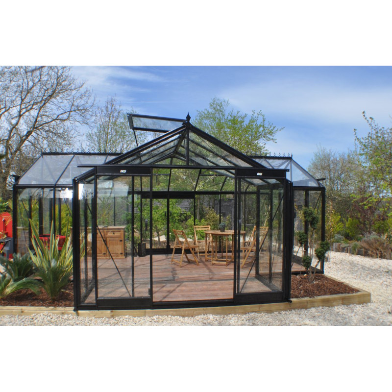 Orangerie ACD Orangerie ACD