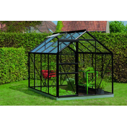 Serre ACD Grow Ivy - Verre Securit - 5 m²