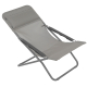Chaise longue Transabed Terre