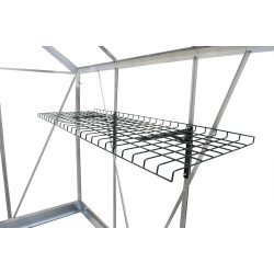 Table pliante ACD – Accessoire de serre pratique