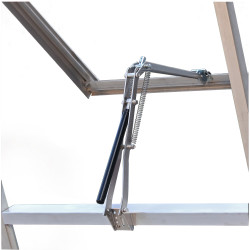 Ouverture automatique serre – Ventilation parfaite | ACD